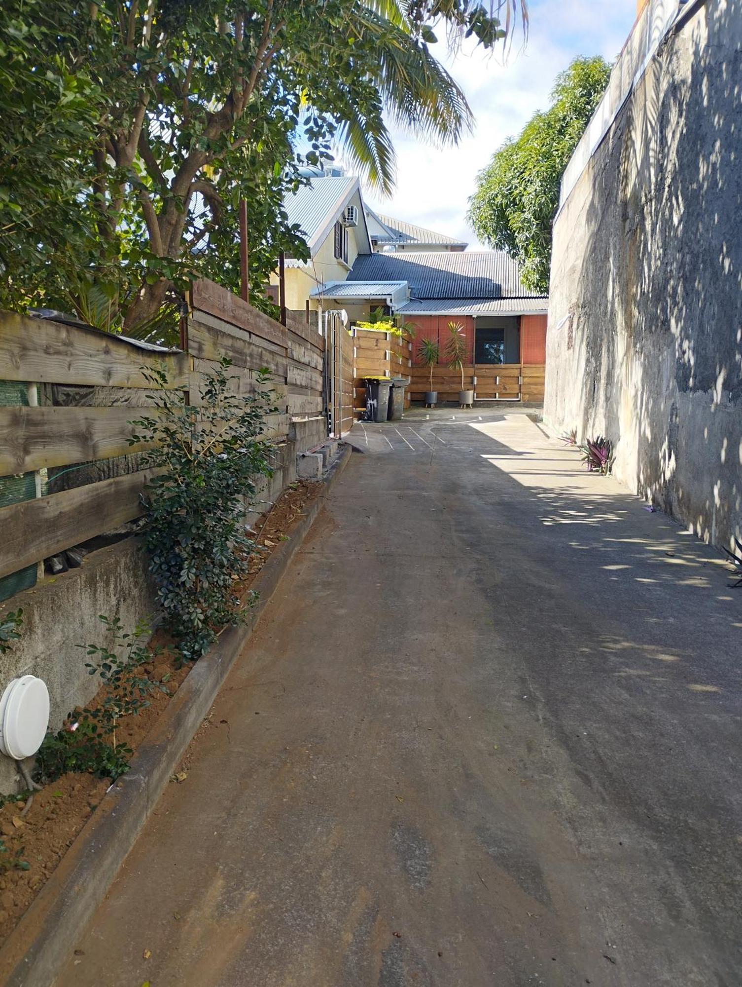Le Cottage Kayore 르탕퐁 외부 사진